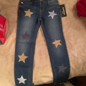sparky company jeans